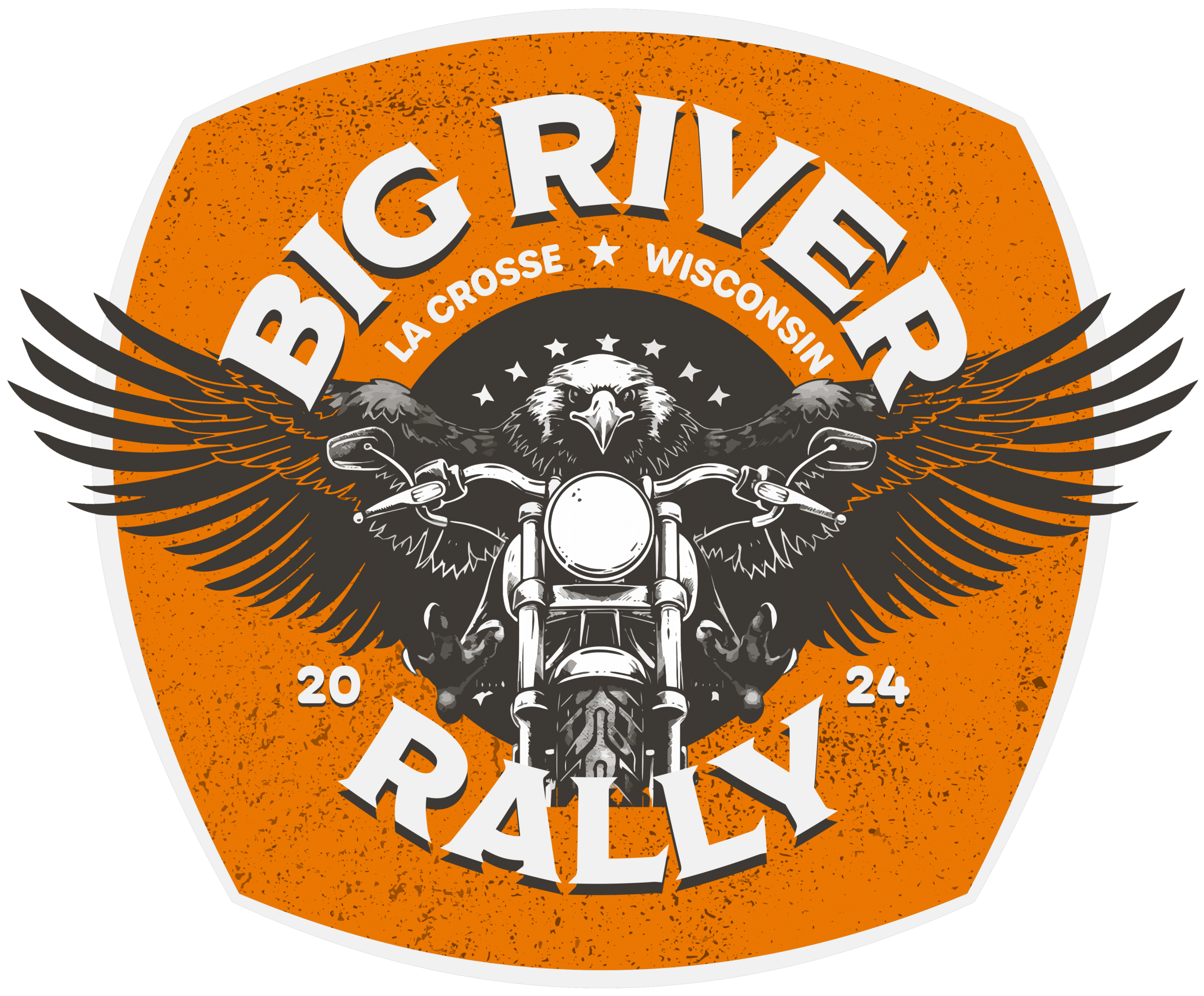 Big River Rally