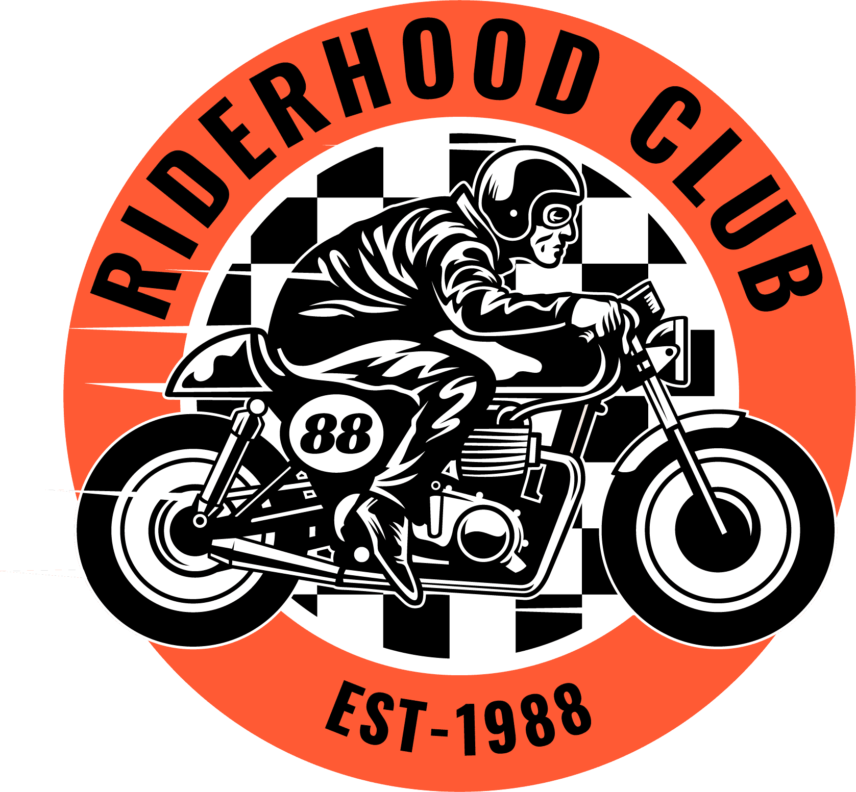 Rider Hood club