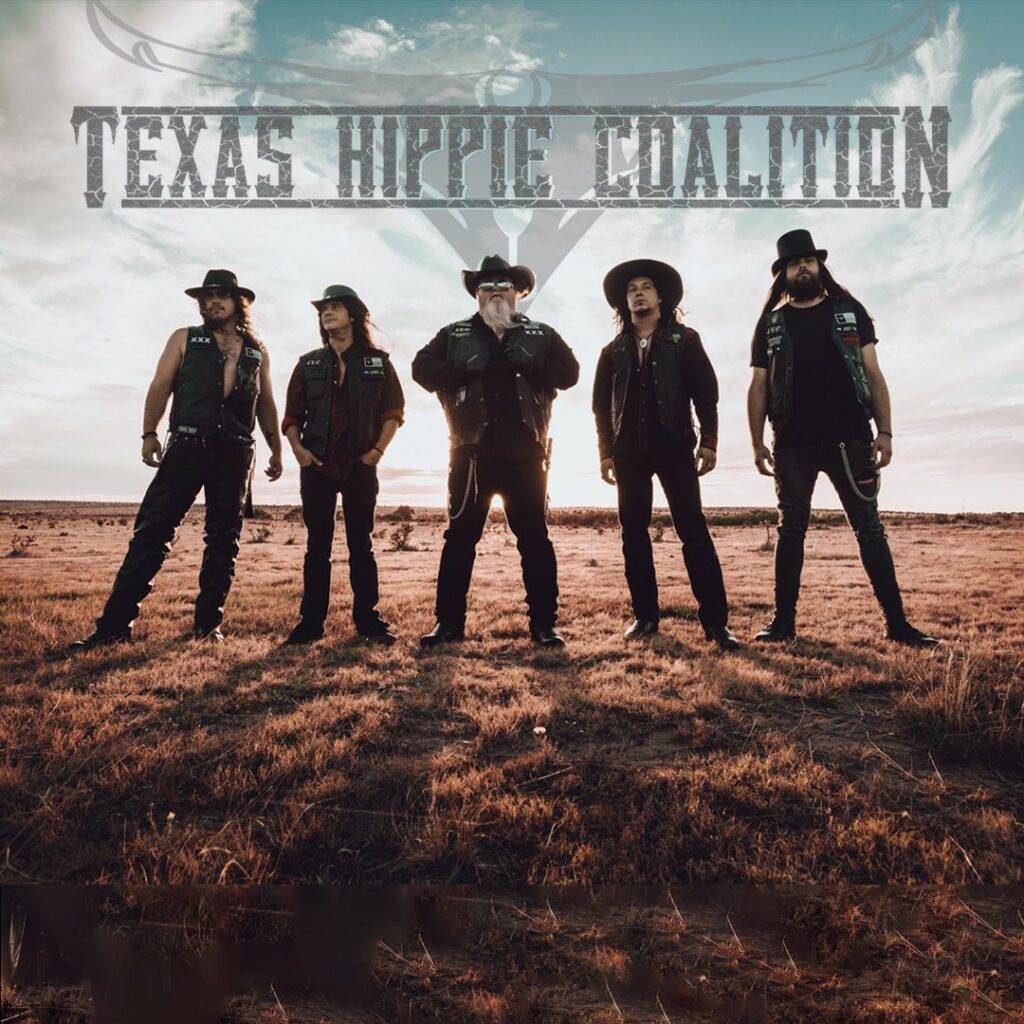 Texas Hippie