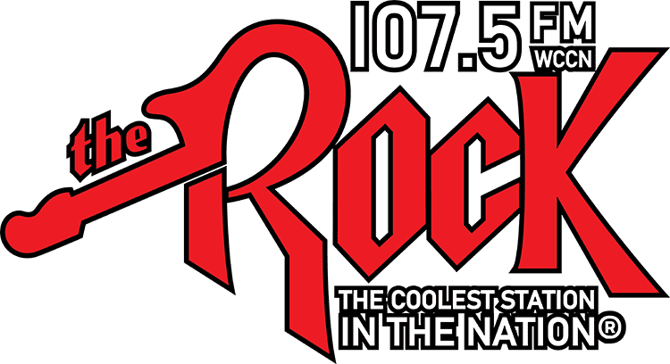 107.5 The Rock