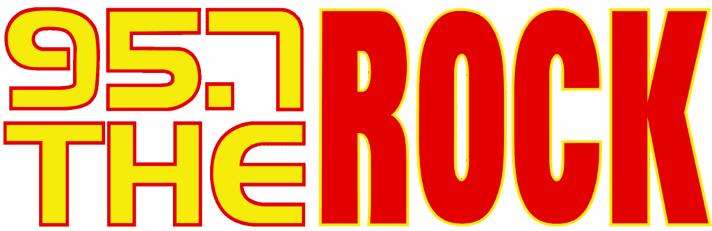 95-7 The Rock