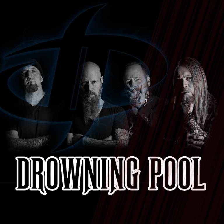 Drowning Pool