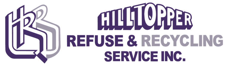 Hilltopper Refuse & Recycling